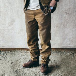 filson pants